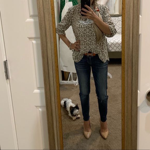 Pumps Carmen Steffens ✨nude pumps ✨37 - Picture 6 of 15